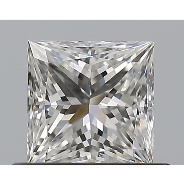 PRINCESS 0.51 G VVS2 EX-VG-EX - 6532279959 GIA Diamond