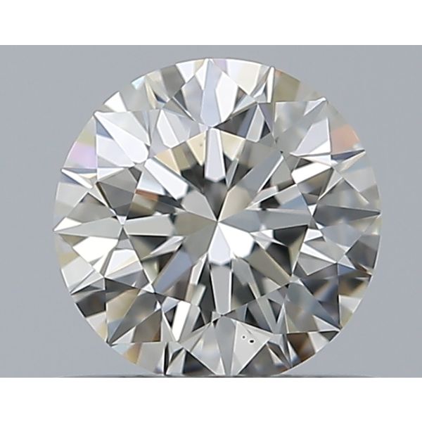 ROUND 0.5 I VS1 EX-EX-EX - 6532286845 GIA Diamond