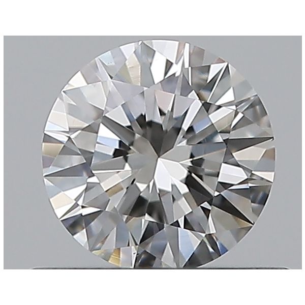 ROUND 0.5 G VS1 EX-EX-EX - 6532286872 GIA Diamond