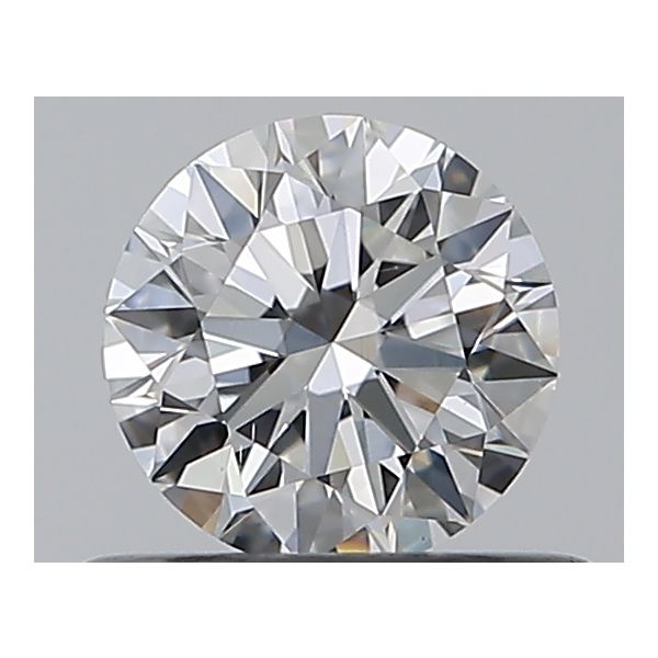 ROUND 0.5 F VS2 EX-EX-EX - 6532286975 GIA Diamond