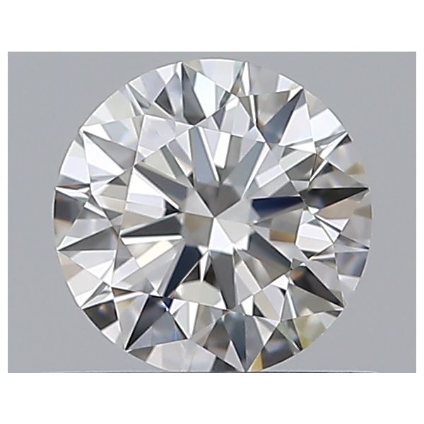 ROUND 0.6 G VVS2 EX-EX-EX - 6532289320 GIA Diamond
