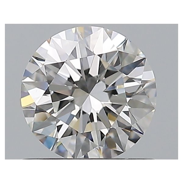 ROUND 0.73 H VS1 EX-EX-EX - 6532289338 GIA Diamond