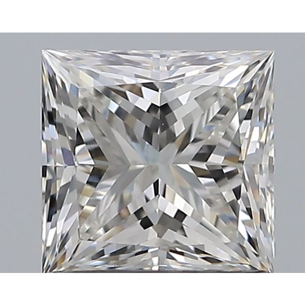 PRINCESS 0.92 H VS1 EX-VG-EX - 6532293114 GIA Diamond