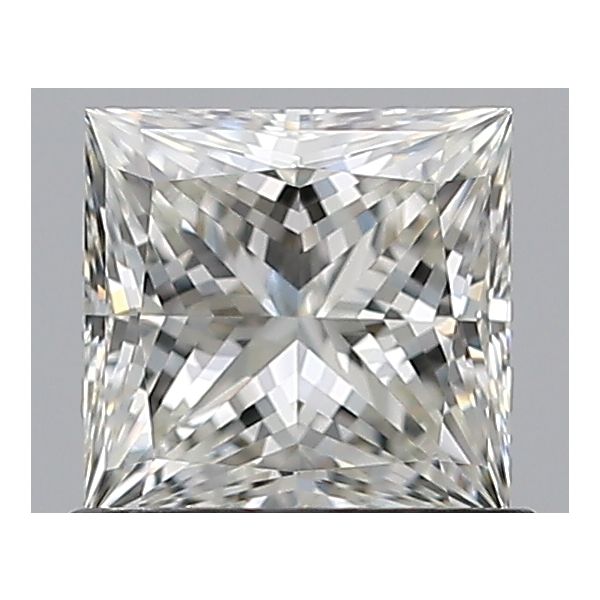 PRINCESS 0.71 I VVS2 EX-VG-EX - 6532297508 GIA Diamond