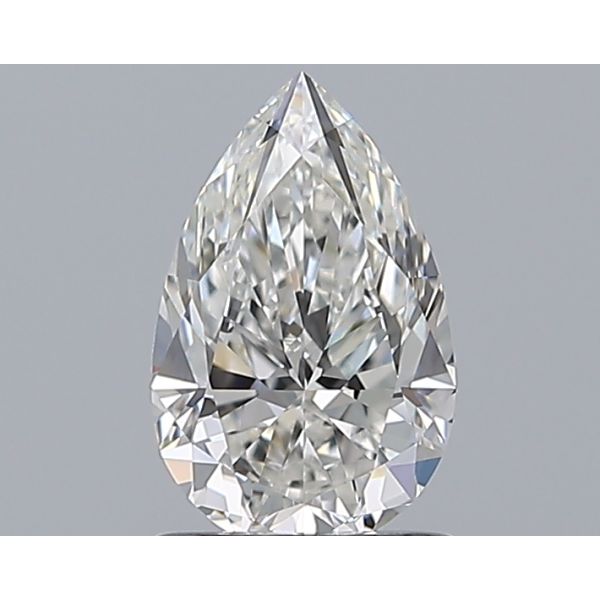 PEAR 1.01 G VS1 EX-EX-EX - 6532298139 GIA Diamond