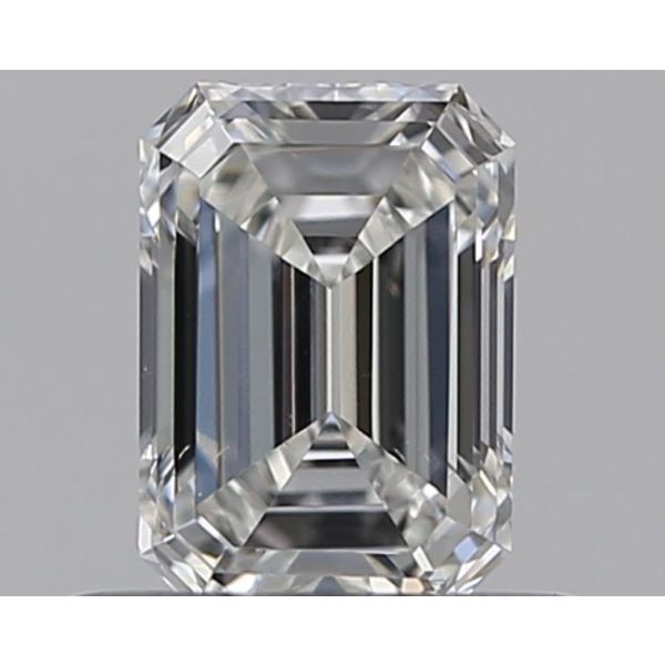 EMERALD 0.5 G VS2 EX-VG-VG - 6532302098 GIA Diamond