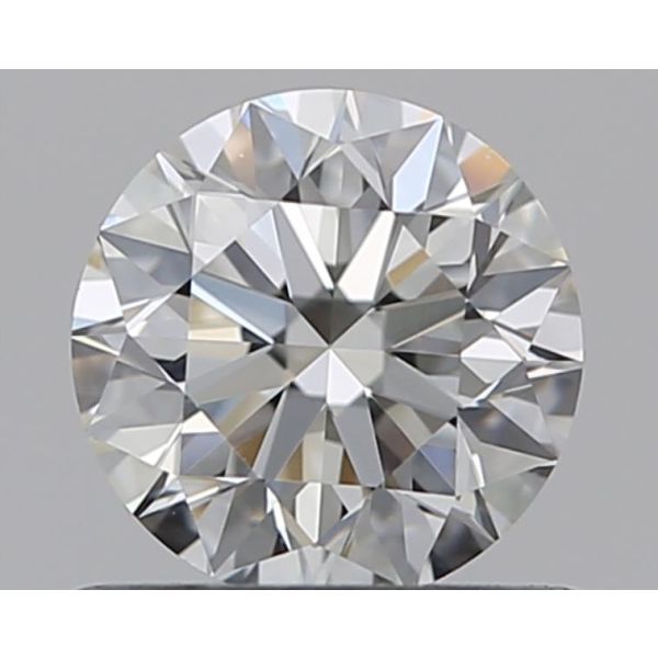 ROUND 0.59 I VS1 EX-EX-EX - 6532303960 GIA Diamond