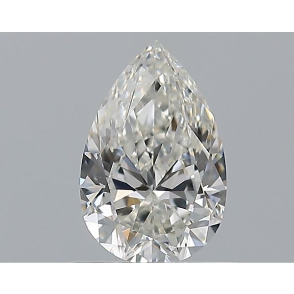 PEAR 0.73 H VS2 VG-EX-EX - 6532306372 GIA Diamond