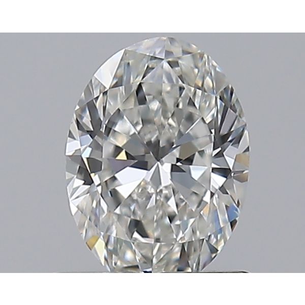 OVAL 0.7 G VS1 VG-EX-EX - 6532308733 GIA Diamond