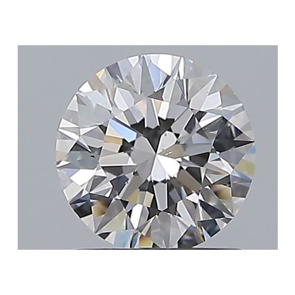 ROUND 0.9 E VS2 EX-EX-EX - 6532310854 GIA Diamond