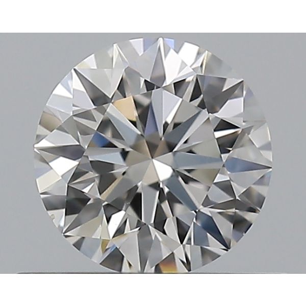 ROUND 0.5 F VS2 EX-EX-EX - 6532318329 GIA Diamond