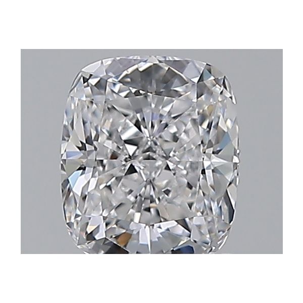 CUSHION 1.03 D VVS2 EX-EX-EX - 6532326719 GIA Diamond