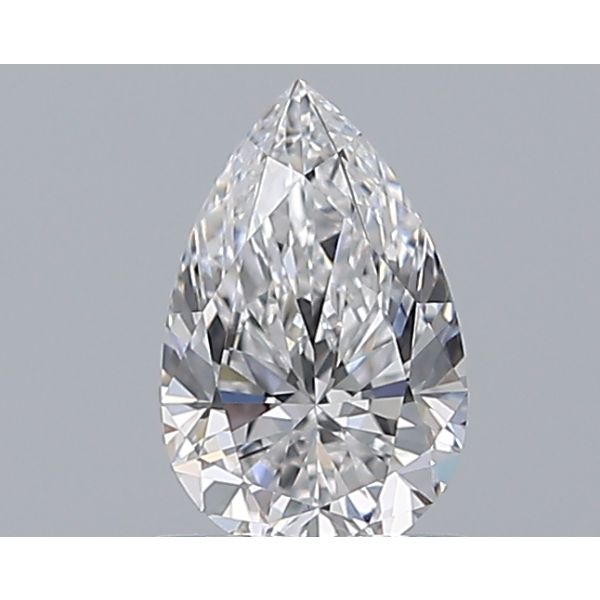 PEAR 0.75 D VS1 EX-EX-VG - 6532330350 GIA Diamond