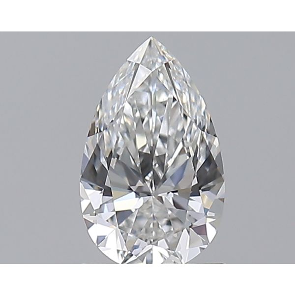PEAR 1.01 E VS2 EX-EX-EX - 6532330484 GIA Diamond