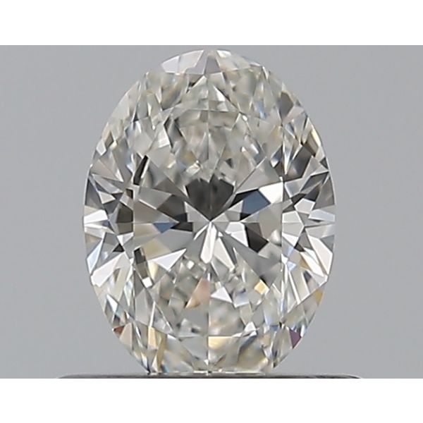 OVAL 0.52 G VS1 EX-VG-EX - 6532331808 GIA Diamond