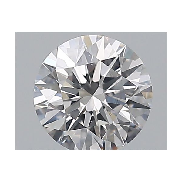 ROUND 0.5 F VS2 EX-EX-EX - 6532342483 GIA Diamond
