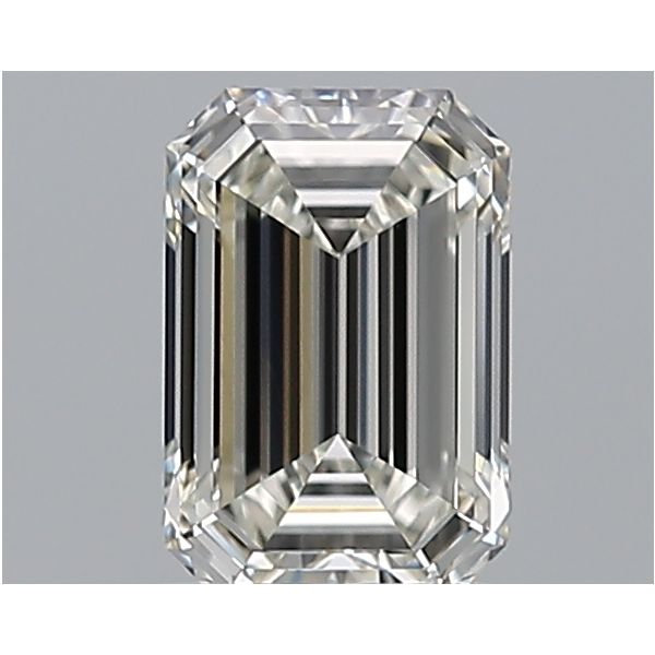 EMERALD 1.01 I VVS2 EX-EX-EX - 6532345676 GIA Diamond