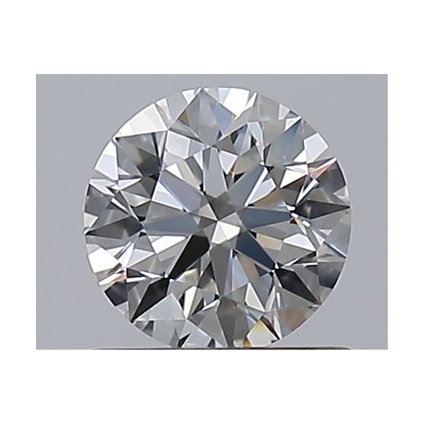 ROUND 0.72 G VS2 EX-EX-EX - 6532346276 GIA Diamond