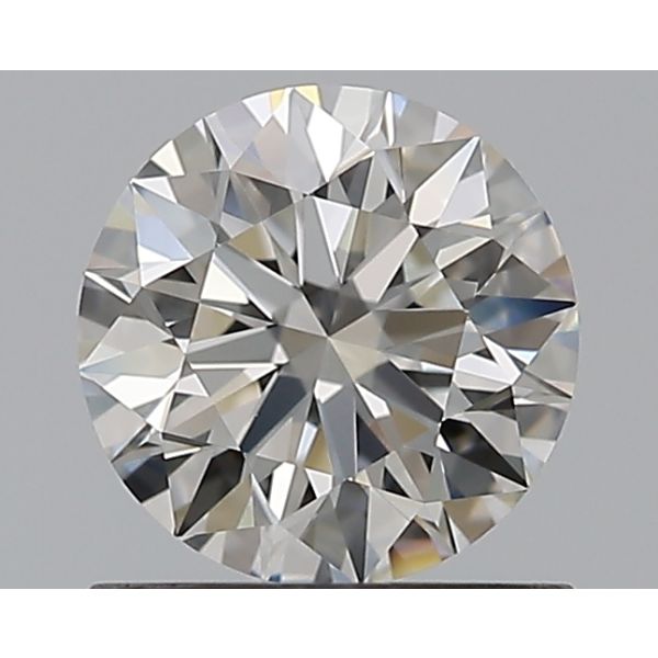 ROUND 0.92 G VVS1 EX-EX-EX - 6532346439 GIA Diamond