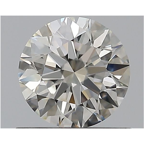 ROUND 0.72 I VS1 EX-EX-EX - 6532346522 GIA Diamond