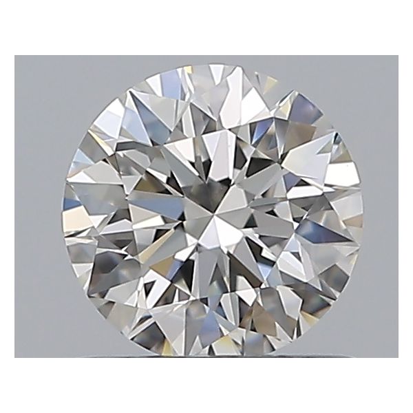 ROUND 0.7 H VVS2 EX-EX-EX - 6532346532 GIA Diamond
