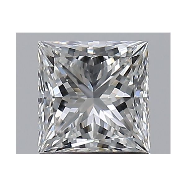PRINCESS 1.01 F VVS2 EX-EX-EX - 6532347243 GIA Diamond