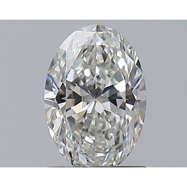 OVAL 1 H VS1 EX-EX-EX - 6532347701 GIA Diamond