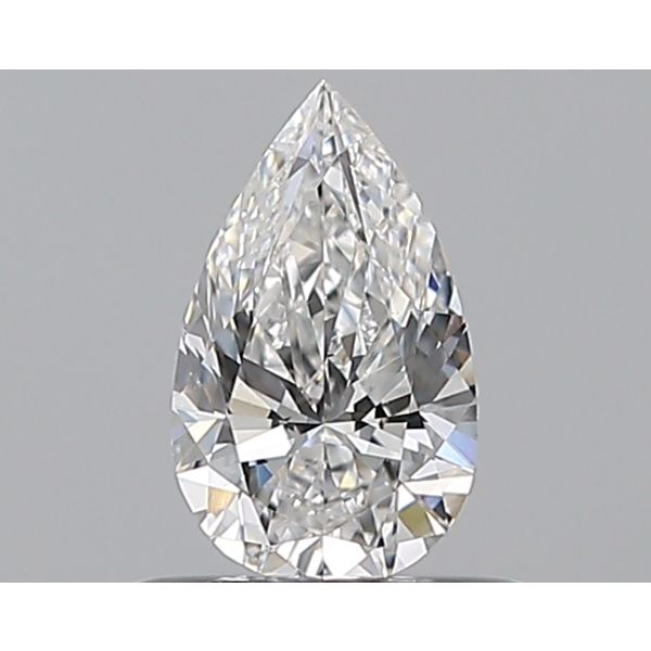 PEAR 0.5 E VS1 EX-VG-VG - 6532347989 GIA Diamond