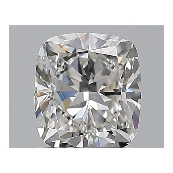 CUSHION 1 F VS2 EX-EX-EX - 6532348053 GIA Diamond