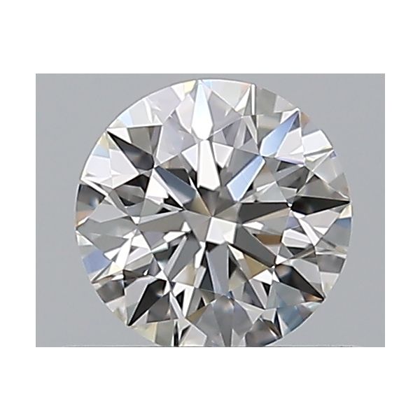 ROUND 0.51 G VVS1 EX-EX-EX - 6532349886 GIA Diamond