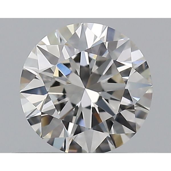ROUND 0.51 G VS1 EX-EX-EX - 6532351342 GIA Diamond