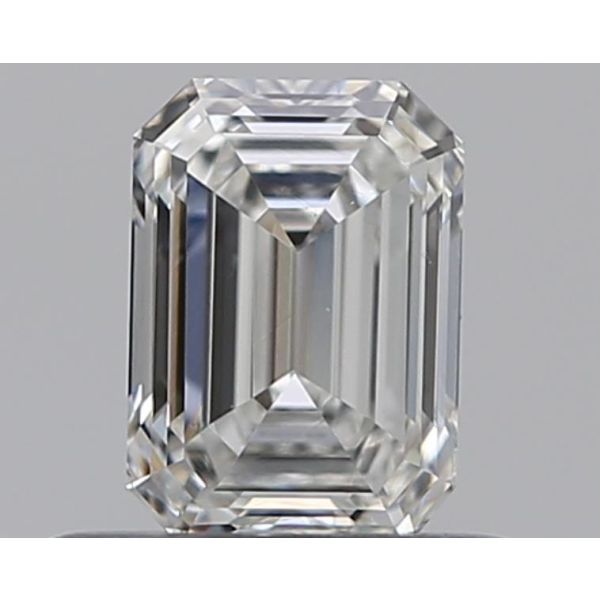 EMERALD 0.5 G VS2 VG-VG-VG - 6532351538 GIA Diamond