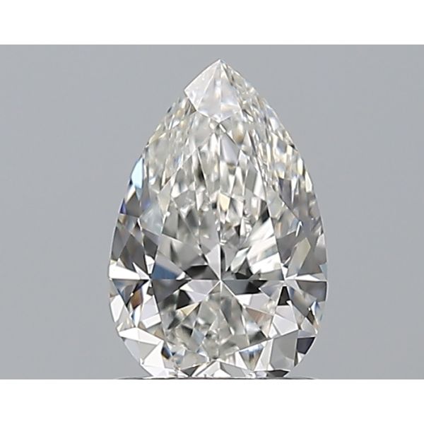 PEAR 1 G VS1 VG-EX-EX - 6532355259 GIA Diamond