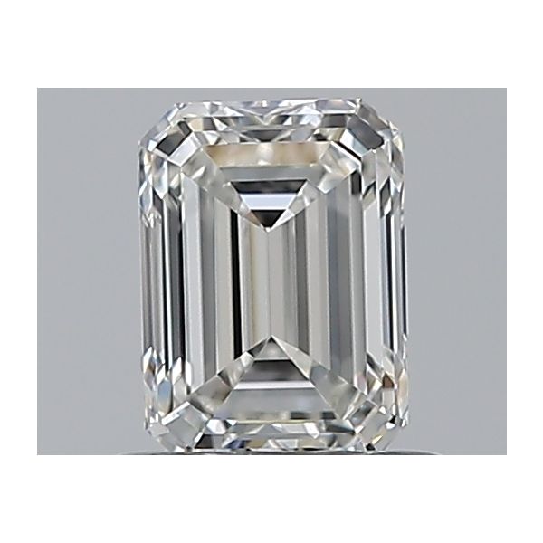 EMERALD 0.69 G VVS2 VG-VG-VG - 6532356687 GIA Diamond