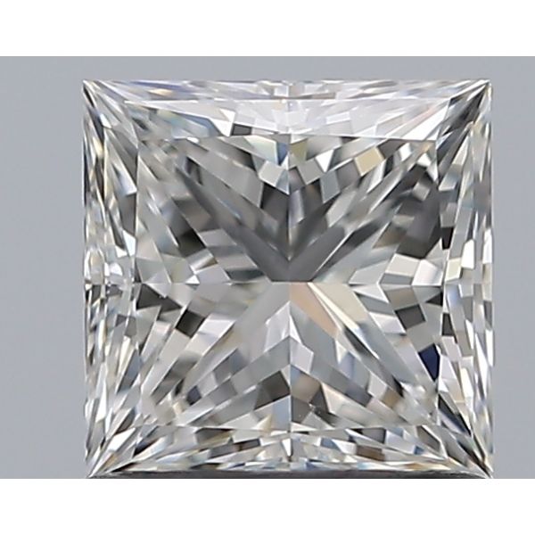 PRINCESS 1.01 G VVS2 EX-EX-EX - 6532360531 GIA Diamond