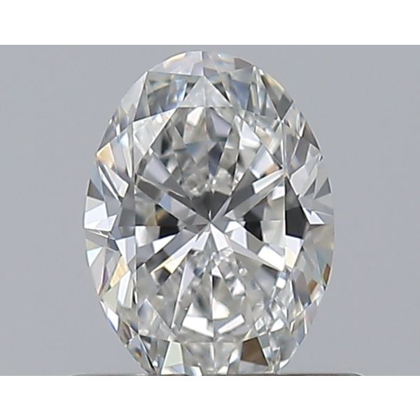OVAL 0.52 G VS1 EX-VG-VG - 6532362525 GIA Diamond