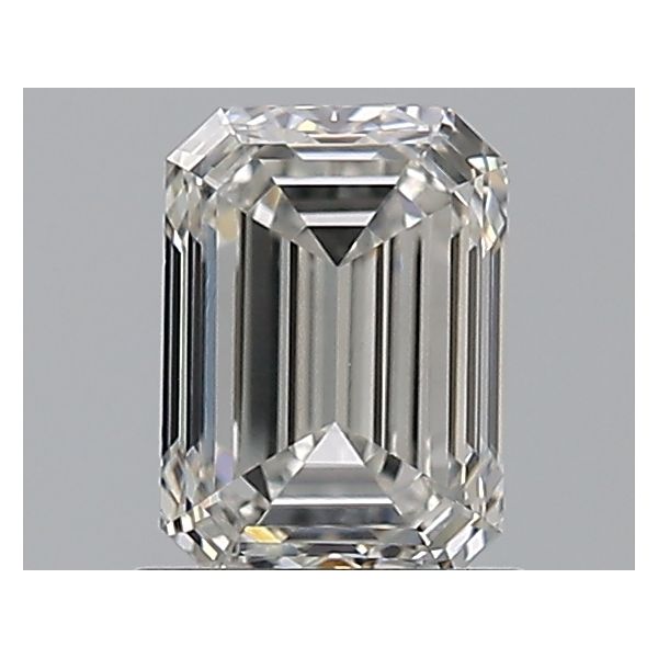 EMERALD 1 G VS2 EX-VG-EX - 6532369701 GIA Diamond