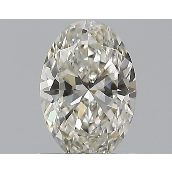 OVAL 0.7 I VS1 EX-EX-EX - 6532370155 GIA Diamond