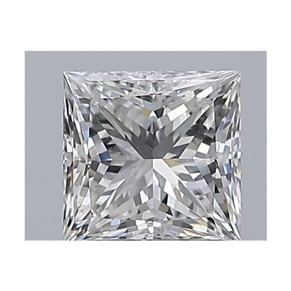 PRINCESS 1.01 E VVS2 EX-EX-EX - 6532373333 GIA Diamond