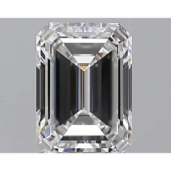 EMERALD 1.2 E VS1 EX-EX-EX - 6532374256 GIA Diamond