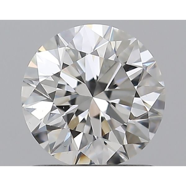 ROUND 0.9 F VS2 EX-EX-EX - 6532375298 GIA Diamond