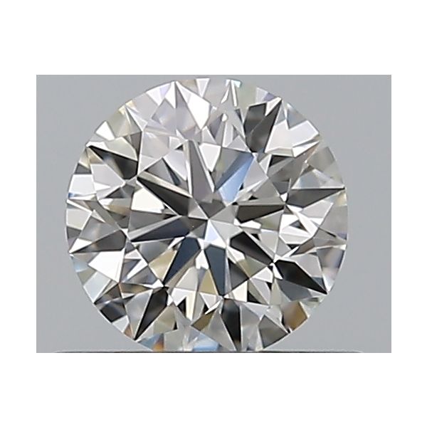 ROUND 0.52 I VVS1 EX-EX-EX - 6532375345 GIA Diamond