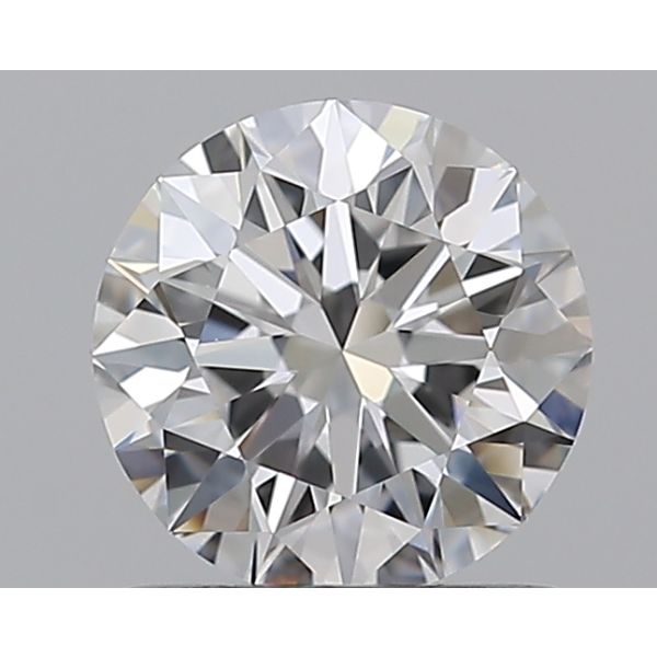 ROUND 0.82 D VVS1 EX-EX-EX - 6532376096 GIA Diamond