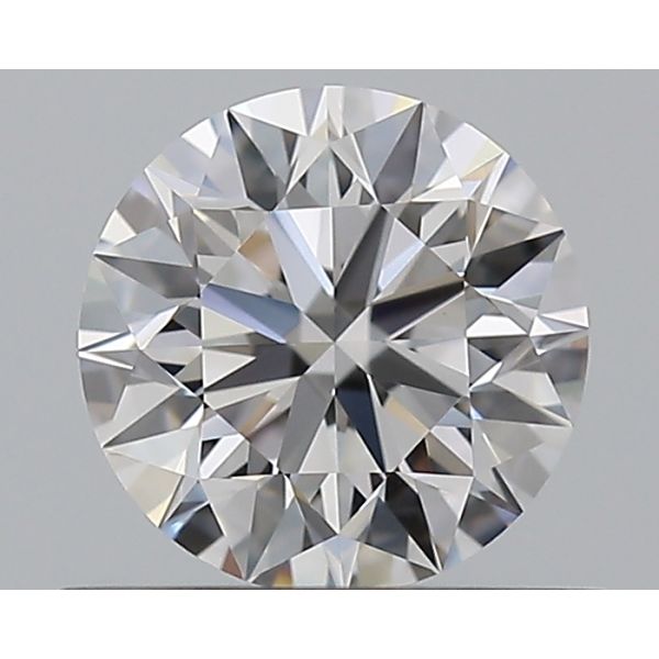 ROUND 0.6 D VVS2 EX-EX-EX - 6532376385 GIA Diamond