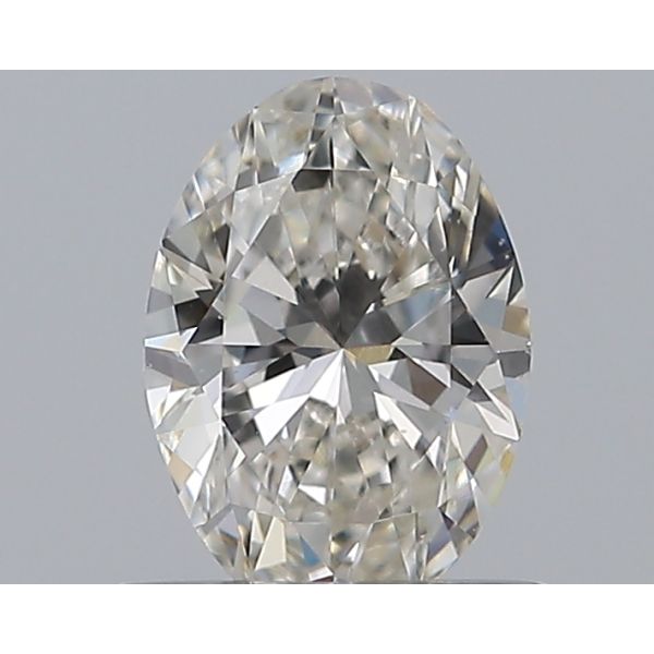 OVAL 0.55 I VS2 EX-VG-VG - 6532377050 GIA Diamond