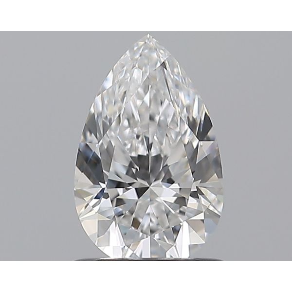 PEAR 0.77 E VS1 EX-EX-VG - 6532377508 GIA Diamond