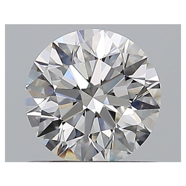 ROUND 0.7 G VVS2 EX-EX-EX - 6532377598 GIA Diamond