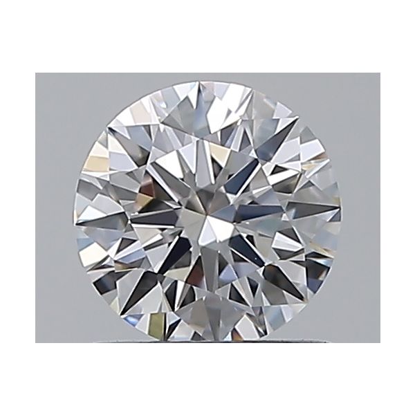 ROUND 0.8 D VVS2 EX-EX-EX - 6532378149 GIA Diamond