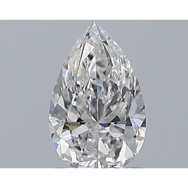 PEAR 0.9 E VVS2 VG-VG-VG - 6532378984 GIA Diamond