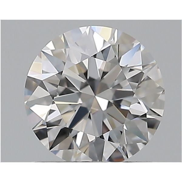 ROUND 0.71 D VS2 EX-EX-EX - 6532382731 GIA Diamond